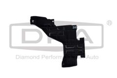Audi Q5 - Far Alt Braketi Sağ - 09-12 - 8R0941454