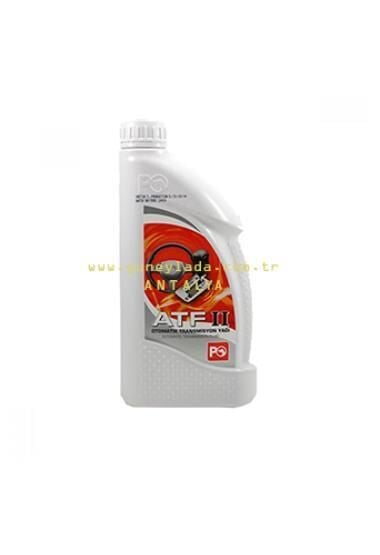 DİREKSİYON YAĞI   ATF II   [ 1 Litre ]