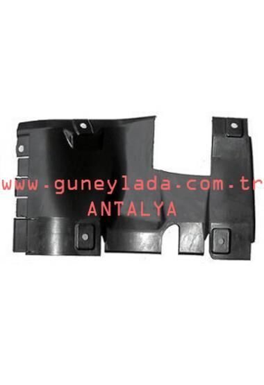 KAPORTA-MOTOR MUHAFAZA BAKALİTİ SOL 51 Lada Vega