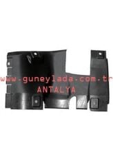 KAPORTA-MOTOR MUHAFAZA BAKALİTİ SOL 51 Lada Vega