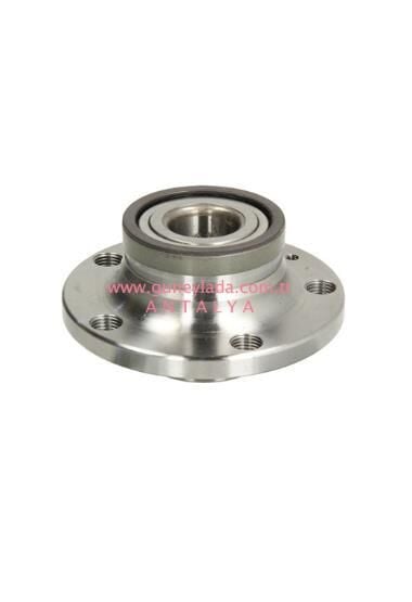 ARKA PORYA RULMANLI KOMPLE 28mm. [Skoda Fabia,00-14] Das Lager 13