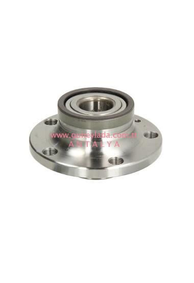 ARKA PORYA RULMANLI KOMPLE 28mm. [Skoda Fabia,00-14] Das Lager 13