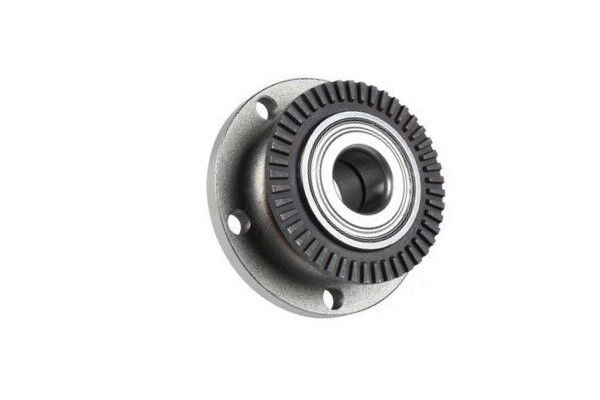 Audi A4 - Porya Arka - 8E0598611B
