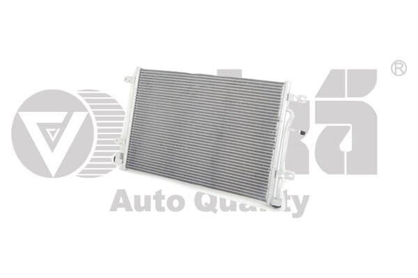 Audi A4 - Radyatör Klima - 8E0260403T