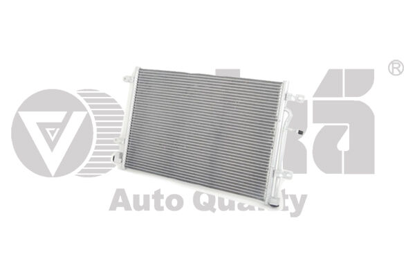 Audi A4 - Radyatör Klima - 8E0260403T