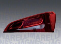 Audi Q5 - Stop Lambası Sol - 09-12 - 8R0945093