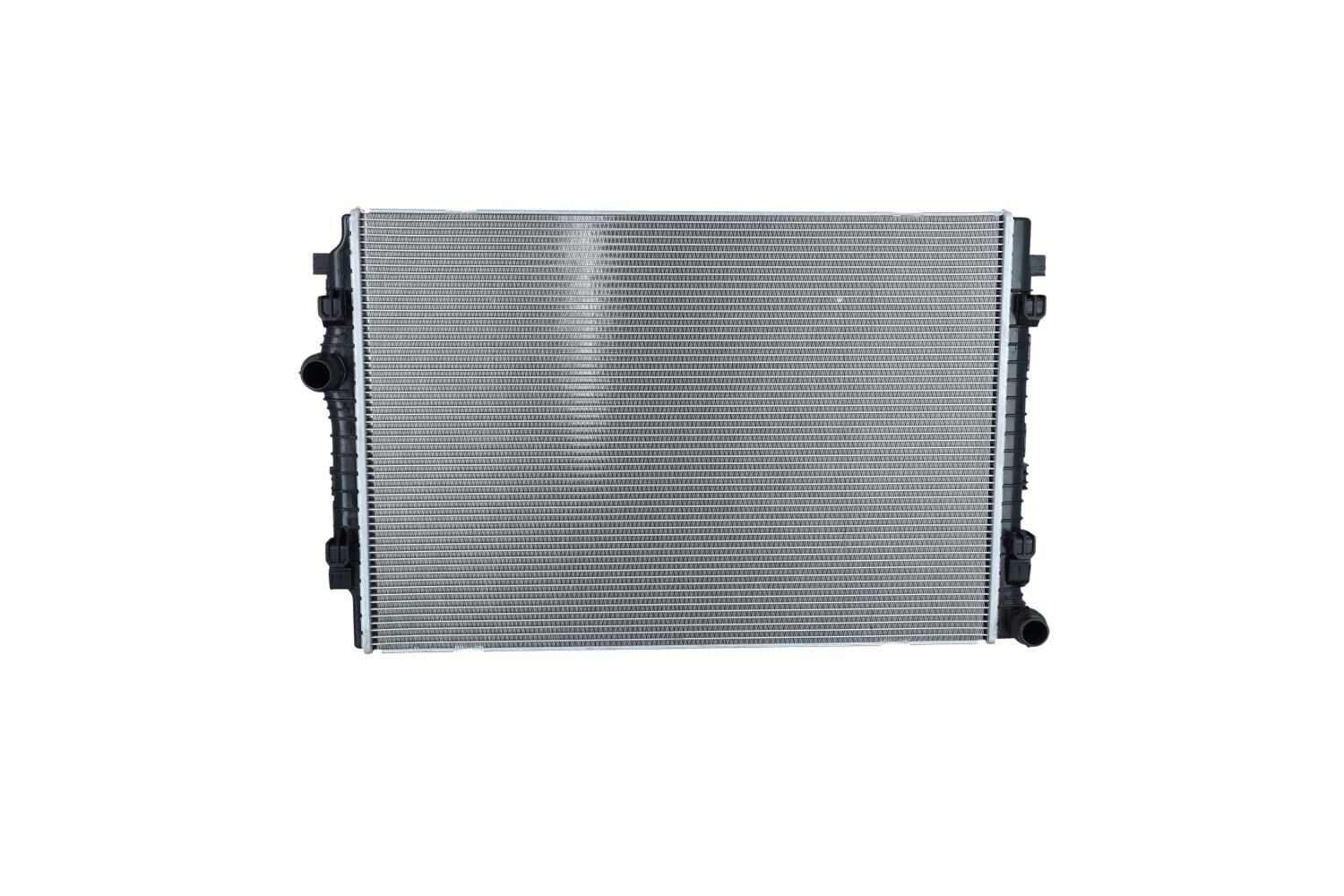 RADYATÖR, Motor Soğutma [Skoda Octavia,Superb,Kodiaq] 5Q0121251EN