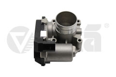 Skoda Fabia - Gaz Kontrol Ünitesi 1.2 CGPA-CGPB - [Volkswagen Polo; Skoda Roomster] - 03D133062E
