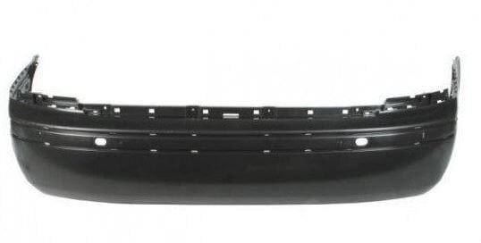 Skoda Octavia - Tampon Arka 04-08 - 1Z5807421