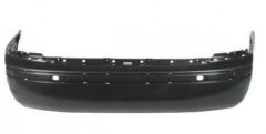 Skoda Octavia - Tampon Arka 04-08 - 1Z5807421