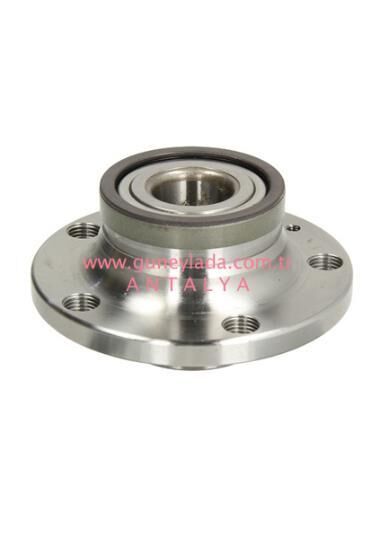 ARKA PORYA RULMANLI KOMPLE 28mm. [Skoda Fabia,00-14]  13