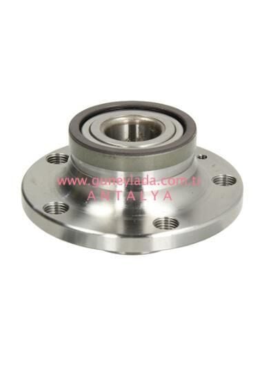 ARKA PORYA RULMANLI KOMPLE 28mm. [Skoda Fabia,00-14]  13