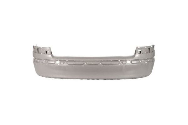 Skoda Octavia - Tampon Arka 04-08 - 1Z5807421