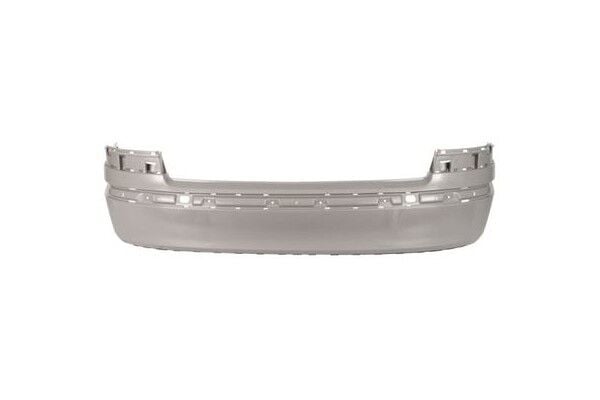 Skoda Octavia - Tampon Arka 04-08 - 1Z5807421