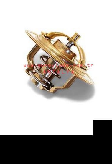 TERMOSTAT 80c [Skoda Favorit,Forman,Pickup]   11