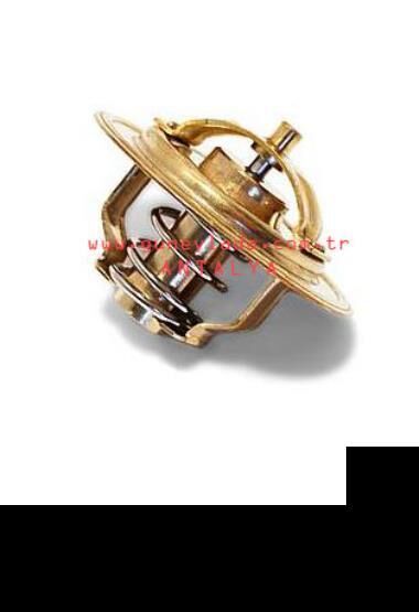 TERMOSTAT 80c [Skoda Favorit,Forman,Pickup]   11