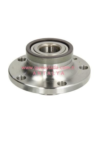 ARKA PORYA RULMANLI KOMPLE 28mm. GSP 9228036 [Skoda Fabia,00-14]  13