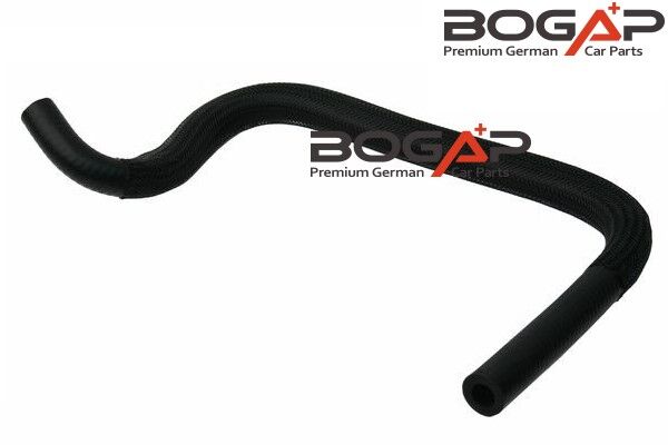 Audi A4 - Direksiyon Hidrolik Hortumu 01-08 1.6-1.8T-1.9 ALZ-ALT-BEX-BFB-AVJ-AVF - 8E0422891C