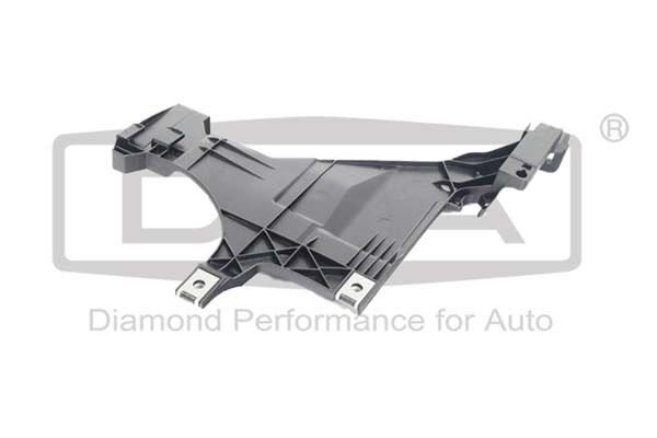 Audi A4 - Far Alt Braketi Sol - 10-16 - [Audi A5] - 8T0941453D