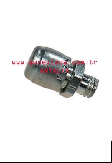 DİFRANSİYEL-ARKA KOVAN HAVALANDIRMA SUBAPI 47 49 Lada Vaz Niva