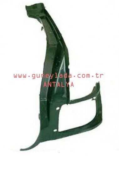 KAPORTA-STOP ALT SACI SAĞ 51 Lada Vega