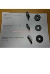 MOTOR-EKSANTRİK RULMANI PULU 48 Lada Samara