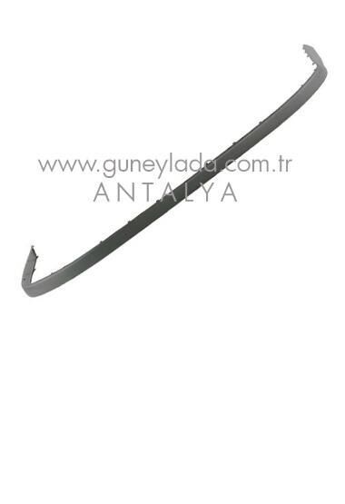 TAMPON ŞERİDİ ARKA [Skoda Octavia Combi,01-11]  13Oc