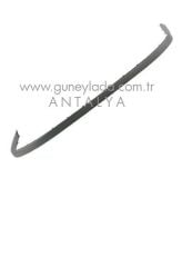TAMPON ŞERİDİ ARKA [Skoda Octavia Combi,01-11]  13Oc