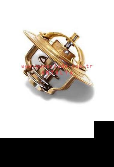 TERMOSTAT 80c [Skoda Favorit,Forman,Pickup]  11