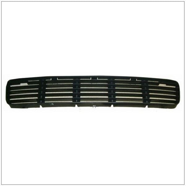 Volkswagen Polo - Tampon Orta Izgara - 6K5853677