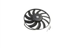 Audi A4 - Fan Motoru (400 W 400 Mm) 05-08 02-05 ASN-BBJ-AUK - [Audi A6] - 8E0959455L