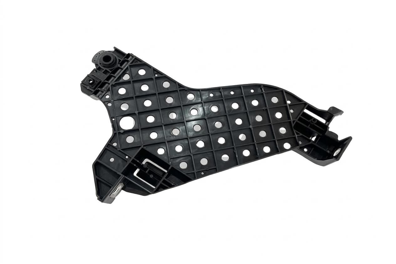Audi Q3 - Far Alt Braketi Sol - 12-18 - 8U0941453