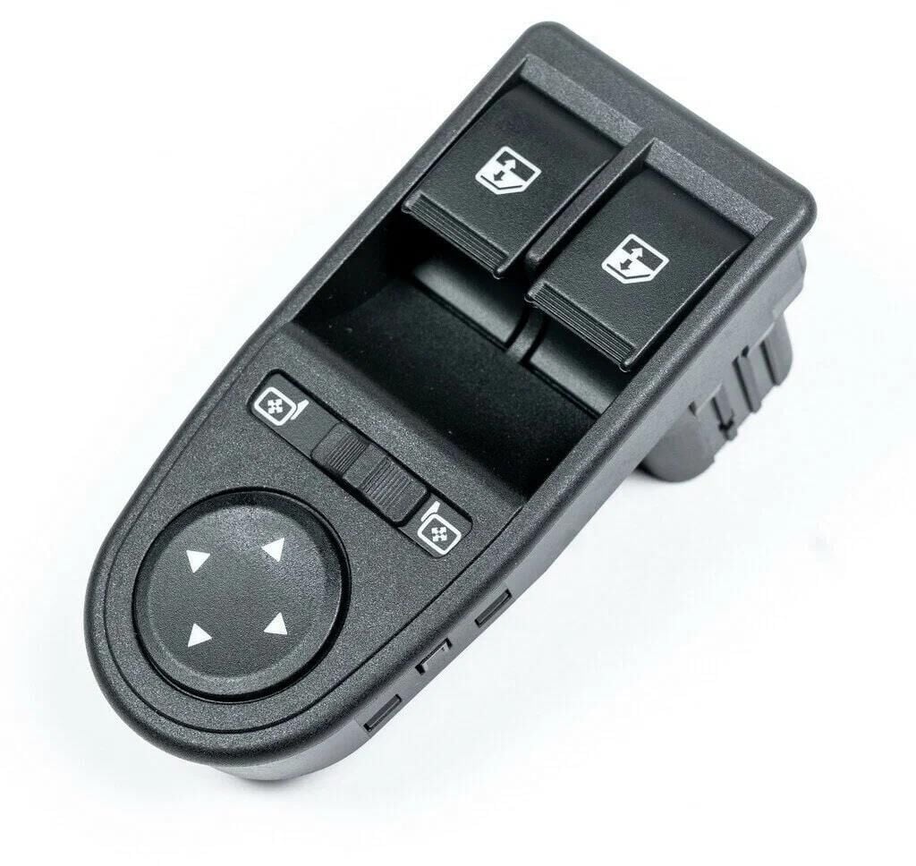 ELEK-KAPI CAM DÜĞMESİ 49 Lada Niva