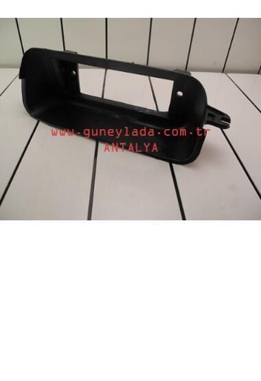 ELEK-SİNYAL LAMBA BAKALİTİ SOL 49 Lada Niva