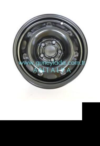 JANT   [Skoda Fabia]   13F