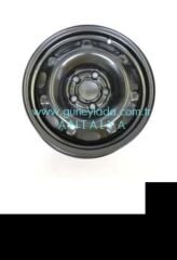 JANT   [Skoda Fabia]   13F