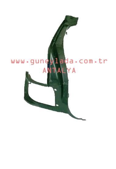 KAPORTA-STOP ALT SACI SOL 51 Lada Vega