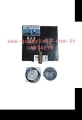 MOTOR-PİSTON+SEKMAN TKM. 82.8mm Daaz 48 Lada Samara