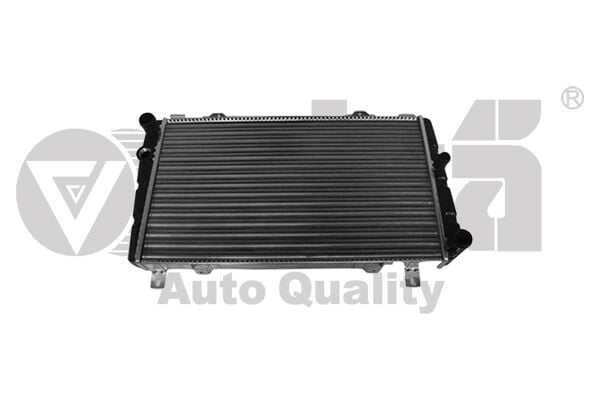 Skoda Favorit - Radyatör Su (3 Bağlantılı) - [Skoda Felicia] - 6U0121251