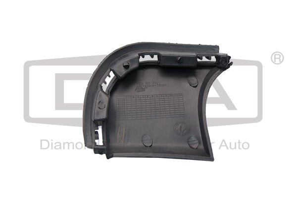 Skoda Octavia - Tampon Kapağı Arka Sol - 1Z5807741
