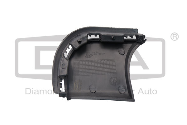 Skoda Octavia - Tampon Kapağı Arka Sol - 1Z5807741