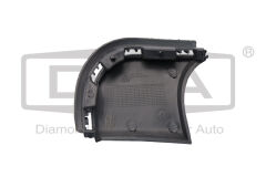 Skoda Octavia - Tampon Kapağı Arka Sol - 1Z5807741