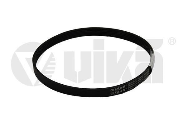 Volkswagen Golf - Şarj Kayışı AEX-APQ-AEE-BXW (6PK750) - [Volkswagen Vento, Polo; Skoda Felicia, Roomster] - 030903137AB
