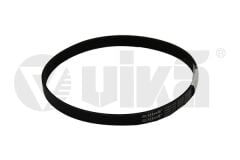 Volkswagen Golf - Şarj Kayışı AEX-APQ-AEE-BXW (6PK750) - [Volkswagen Vento, Polo; Skoda Felicia, Roomster] - 030903137AB