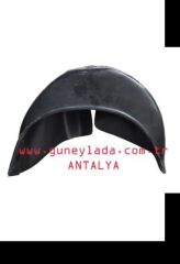 ÇAMURLUK-DAVLUMBAZ ARKA GENİŞ SAĞ 51 Lada Vega