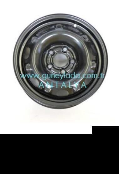 JANT   [Skoda Fabia]   13F