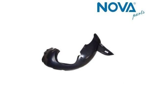 Seat Ibiza - Çamurluk Davlumbazı Ön Sol 02-09 - [Seat Cordoba] - 6L0809957C
