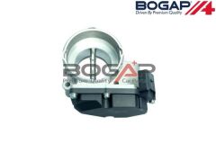 Volkswagen Golf - Gaz Kontrol Ünitesi 1.9 TDI BLS-BMM - [Volkswagen Touareg; Skoda Octavia, Superb; Audi A3] - 03G128063Q