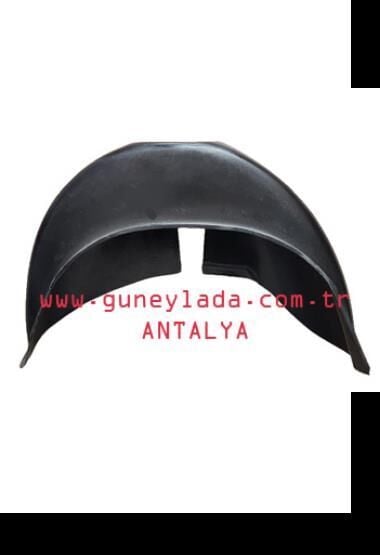ÇAMURLUK-DAVLUMBAZ ARKA GENİŞ SOL 51 Lada Vega