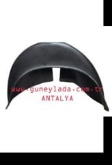 ÇAMURLUK-DAVLUMBAZ ARKA GENİŞ SOL 51 Lada Vega